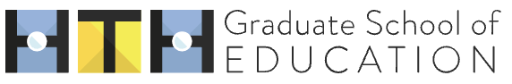 High Tech High Graduate School of Education
